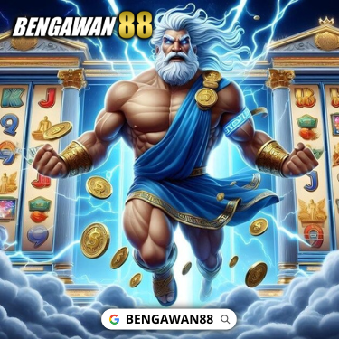 BENGAWAN88: Link Situs Slot Gacor Generasi Masa Kini Resmi Gampang Jackpot