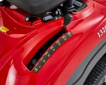 Mountfield 1328H Collect and Mulch 28" Ride On Lawn Mower - Image 5