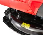 Mountfield 1328H Collect and Mulch 28" Ride On Lawn Mower - Image 6