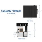 Caraway Cottage - White - Image 2