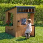 Caraway Cottage - Light Brown - Image 7