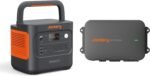 Jackery Explorer 2000 v2 Portable Power Station, 2042Wh, 2200W AC Output - Image 10