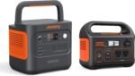 Jackery Explorer 2000 v2 Portable Power Station, 2042Wh, 2200W AC Output - Image 9