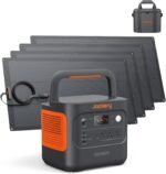 Jackery Explorer 2000 v2 Portable Power Station, 2042Wh, 2200W AC Output - Image 11