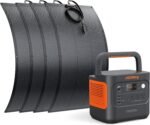 Jackery Explorer 2000 v2 Portable Power Station, 2042Wh, 2200W AC Output - Image 7
