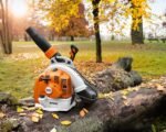 STIHL BR450C-EF Backpack Blower - Image 3