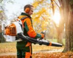 STIHL BR450C-EF Backpack Blower - Image 4