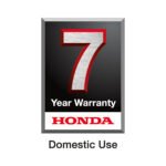 Honda HRX 537 VY Lawnmower - Image 2