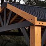 14x10 Crosswind Gazebo - Image 6