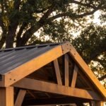 14x10 Crosswind Gazebo - Image 8