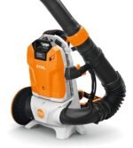 STIHL BGA300 Cordless Backpack Blower - Image 3