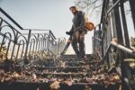STIHL BGA300 Cordless Backpack Blower - Image 5