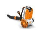 STIHL BGA300 Cordless Backpack Blower - Image 2