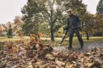 STIHL BGA300 Cordless Backpack Blower - Image 10