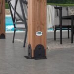 12x10 Norwood Gazebo - Image 8
