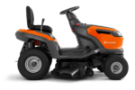 Husqvarna TS114 Ride On Lawnmower - Image 2