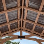 12x10 Norwood Gazebo - Image 5